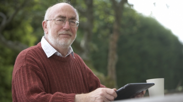 Även njursjuka vinner på att behandlas med blodförtunnande mediciner